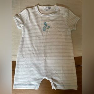 Magnolia Baby Playsuit